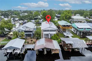 78 SE 901st Ave, Suwannee, FL 32692 - Photo 25