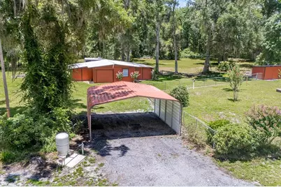 8991 NW 115th Street, Chiefland, FL 32626 - Photo 19