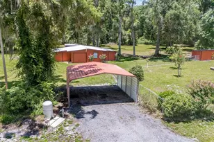 8991 NW 115th St, Chiefland, FL 32626 - Photo 19