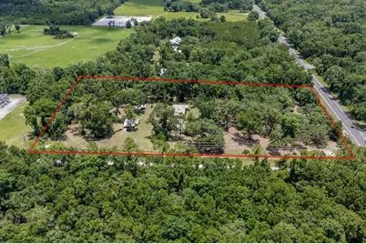 8991 NW 115th Street, Chiefland, FL 32626 - Photo 21