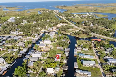 94 SE 899 Avenue, Old Town, FL 32680 - Photo 23