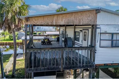 94 SE 899 Avenue, Old Town, FL 32680 - Photo 9