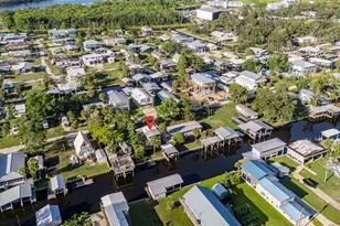 94 SE 899th Ave, Old Town, FL 32680 - Photo 27