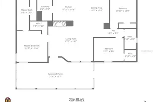 303 NE 290th Ave, Old Town, FL 32680 - Photo 27