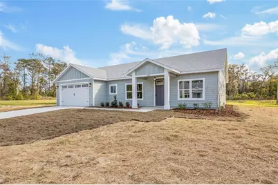 15204 NW 5th Avenue, Newberry, FL 32669 - Photo 1