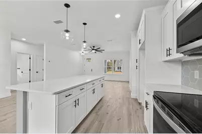 15204 NW 5th Avenue, Newberry, FL 32669 - Photo 21