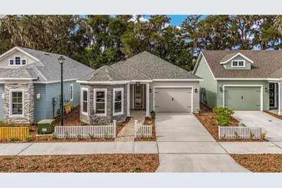 1080 NW 132nd Boulevard, Newberry, FL 32669 - Photo 41