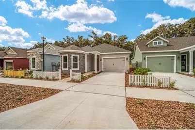 1080 NW 132nd Boulevard, Newberry, FL 32669 - Photo 35