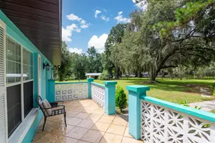 8465 NW 186th St, Reddick, FL 32686 - Photo 5