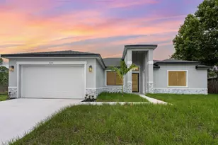 825 Tejon Ave SW, Palm Bay, FL 32908 - Photo 1