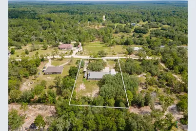 11490 NE 109th Place, Archer, FL 32618 - Photo 1