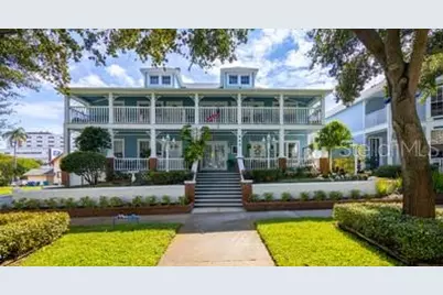 644 4th Avenue S #1, Saint Petersburg, FL 33701 - Photo 1