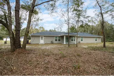 282 SW Kimberly Lane, Lake City, FL 32024 - Photo 5