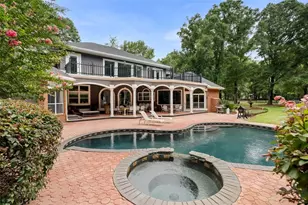 14408 NW 50 Pl, Alachua, FL 32615 - Photo 49