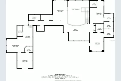 14408 NW 50th Place, Alachua, FL 32615 - Photo 97