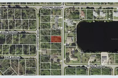 2267 Meetze Street, Port Charlotte, FL 33953 - Photo 1