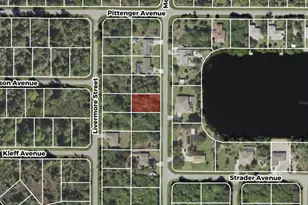 2267 Meetze St, Port Charlotte, FL 33953 - Photo 1