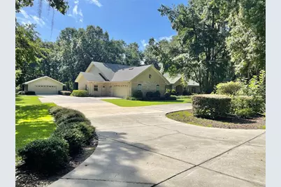 1501 NW 98th Street, Gainesville, FL 32606 - Photo 1