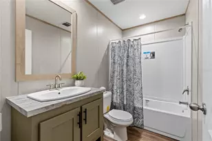 7321 NW Co Rd 345, Chiefland, FL 32626 - Photo 19