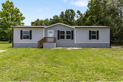 7321 NW County Rd 345, Chiefland, FL 32626 - Photo 1