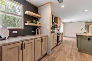 7321 NW Co Rd 345, Chiefland, FL 32626 - Photo 5