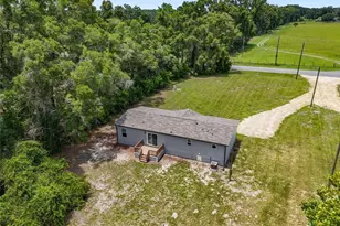 7321 NW Co Rd 345, Chiefland, FL 32626 - Photo 25