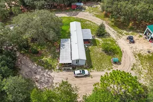 5391 Jenkins Loop Dr, Keystone Heights, FL 32656 - Photo 5