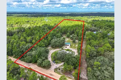 5391 Jenkins Loop Drive, Keystone Heights, FL 32656 - Photo 25