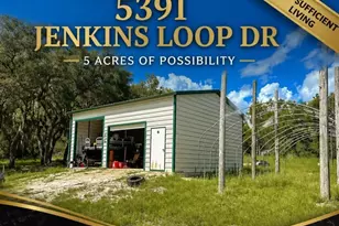 5391 Jenkins Loop Dr, Keystone Heights, FL 32656 - Photo 1