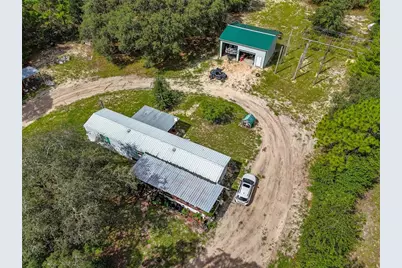 5391 Jenkins Loop Drive, Keystone Heights, FL 32656 - Photo 3