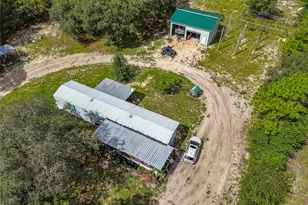 5391 Jenkins Loop Dr, Keystone Heights, FL 32656 - Photo 3