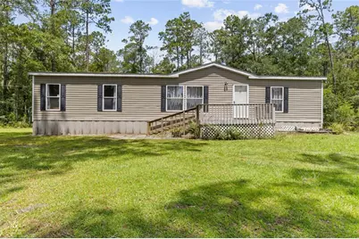 3022 NW 128th Road, Gainesville, FL 32609 - Photo 1
