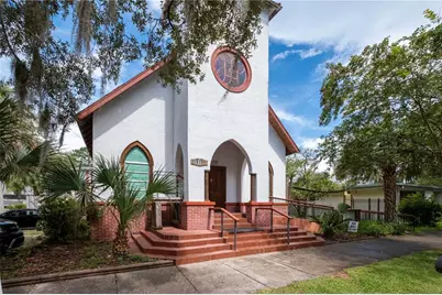 619 NE 1st Street, Gainesville, FL 32601 - Photo 3