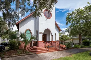 619 NE 1st St, Gainesville, FL 32601 - Photo 3