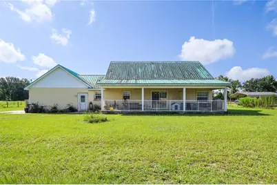 7290 NE 106th Terrace, Bronson, FL 32621 - Photo 5