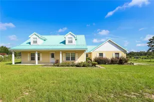 7290 NE 106 Terrace, Bronson, FL 32621 - Photo 1