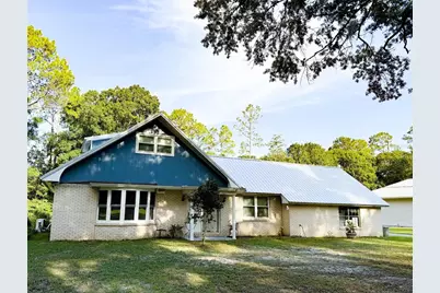 15904 NE 15th Place, Starke, FL 32091 - Photo 1