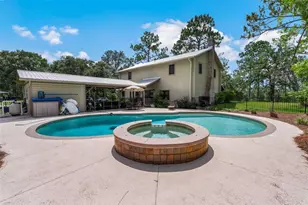 3771 184th St, Wellborn, FL 32094 - Photo 7