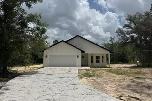 5851 NE 101st Ave, Bronson, FL 32621 - Photo 1