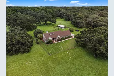 6891 NW 88th Lane, Chiefland, FL 32626 - Photo 11