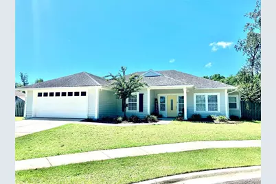 22713 NW 191st Lane, High Springs, FL 32643 - Photo 1