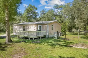 4140 NW 31st Ave, Bell, FL 32619 - Photo 13