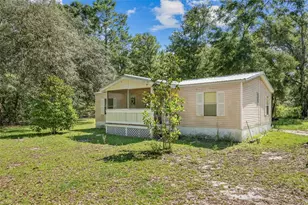 4140 NW 31st Ave, Bell, FL 32619 - Photo 15