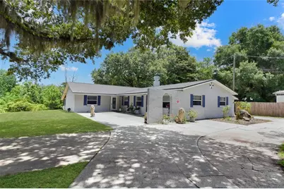 2706 Old Moultrie Road, Saint Augustine, FL 32086 - Photo 29
