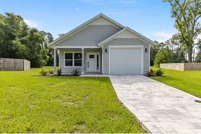 221 SW 246th Way, Newberry, FL 32669 - Photo 1