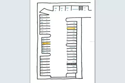 20 SW 6th Street #303, Gainesville, FL 32601 - Photo 13