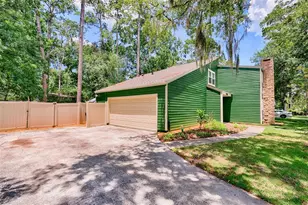 1326 NW 51st Terrace, Gainesville, FL 32605 - Photo 41