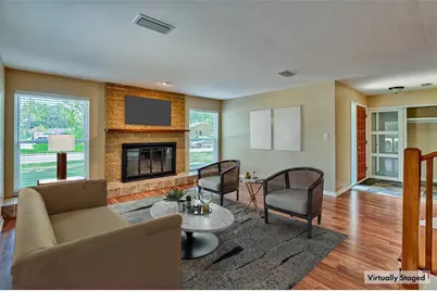 1326 NW 51st Terrace, Gainesville, FL 32605 - Photo 5