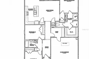 12762 NW 162nd Dr, Alachua, FL 32615 - Photo 35