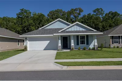 12762 NW 162nd Drive, Alachua, FL 32615 - Photo 1